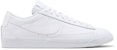 Nike Blazer Low LE 'Putih Sepenuhnya' AQ3597-100