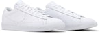 Nike Blazer Low LE 'Putih Sepenuhnya' AQ3597-100