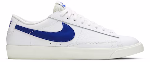 Nike Blazer Low Leather 'Astronomy Blue' CI6377-107 Nike Blazer Low Leather 'Astronomy Blue' CI6377-107