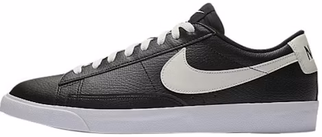 Nike Blazer Low Leather 'Black Sail' AJ9515-001 Nike Blazer Low Leather 'Black Sail' AJ9515-001