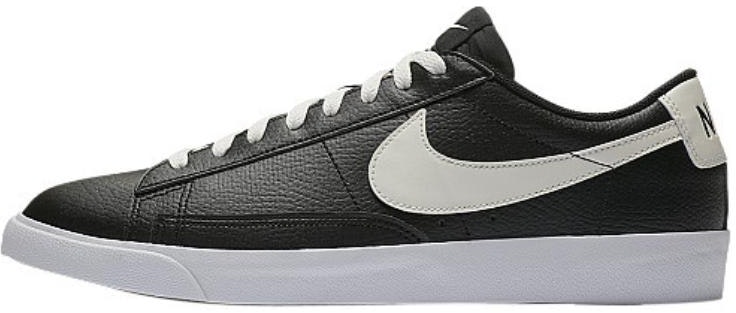 nike-blazer-low-leather-black-sail