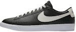 Buy Nike Blazer Low Kulit 'Black Sail' AJ9515-001