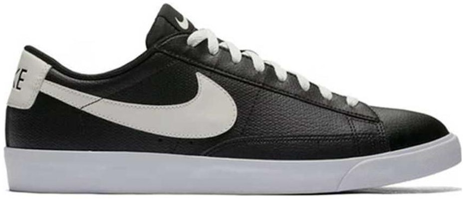 Nike Blazer Low Leather 'Black Sail' AJ9515-001 Order Nike Blazer Low Leather 'Black Sail' AJ9515-001