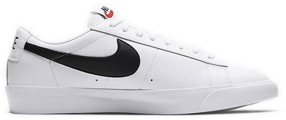 耐吉 Blazer 低筒皮革 '黑勾' CZ1089-100 Order 耐吉 Blazer 低筒皮革 '黑勾' CZ1089-100