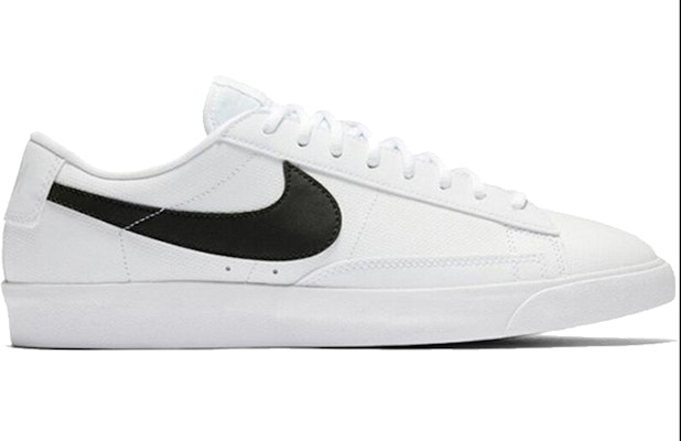 나이키 블레이저 로우 가죽 '화이트 블랙' AO2788-101 AO2788-101 Order 나이키 블레이저 로우 가죽 '화이트 블랙' AO2788-101 AO2788-101