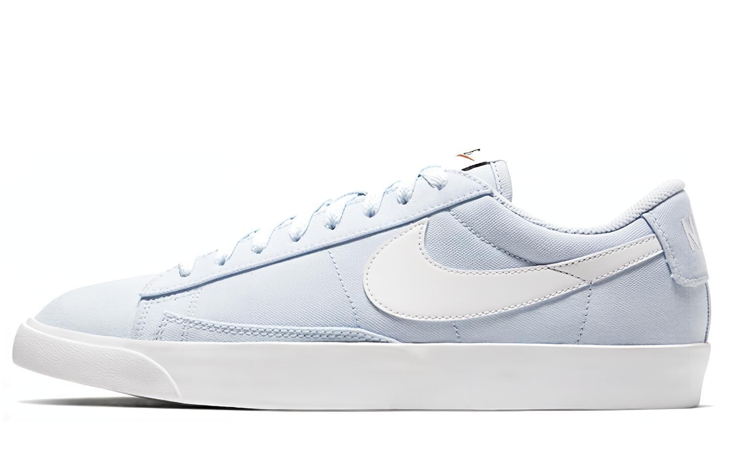 Buy Nike Blazer Low Light Blue CI1169-400