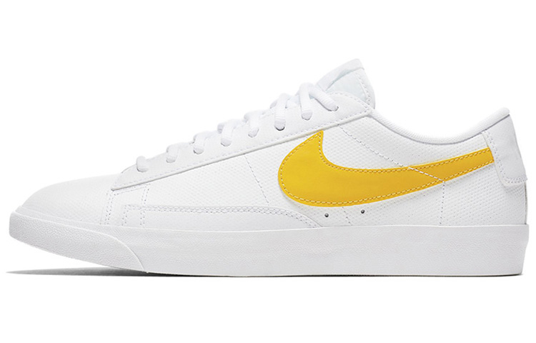 Buy Nike Blazer Low LTHR 'Putih' AO2788-100