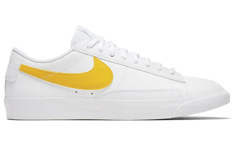 Order Nike Blazer Low LTHR 'Putih' AO2788-100