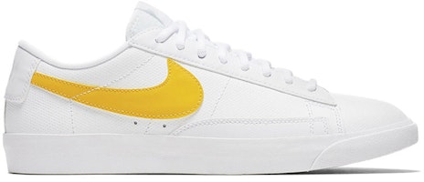 Nike Blazer Low LTHR 'Putih' AO2788-100 Order Nike Blazer Low LTHR 'Putih' AO2788-100