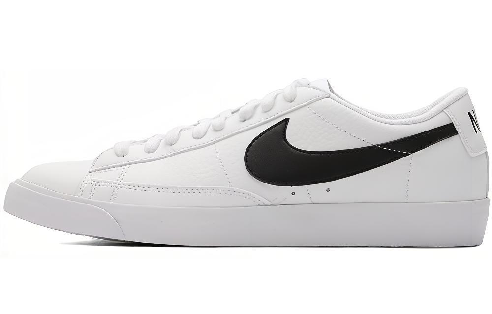 Buy 耐克 Blazer Low LX '黑白' BQ7306-001