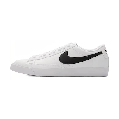 Nike Blazer Low LX 'Black White'