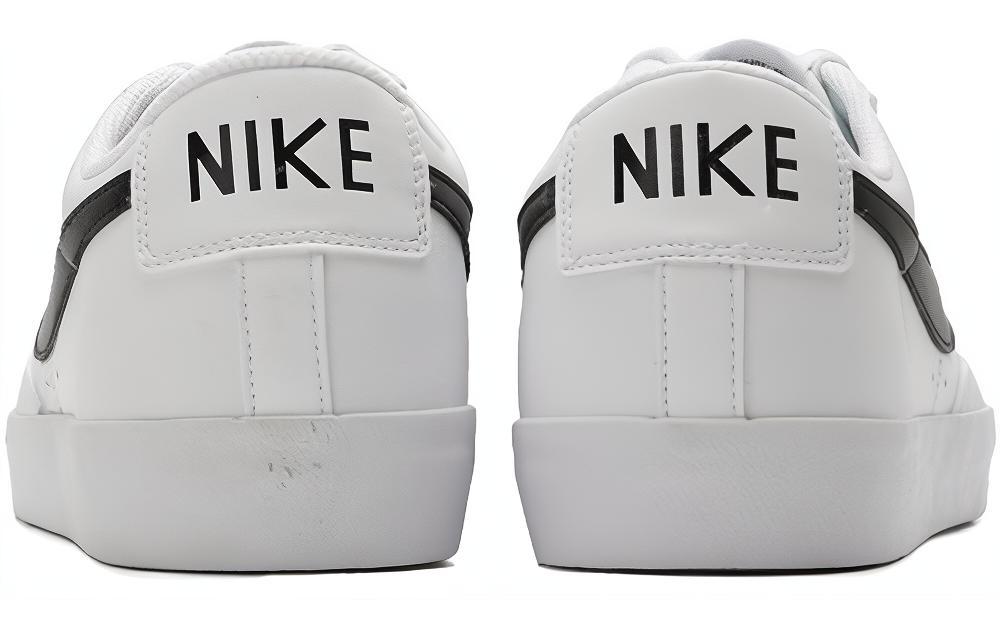 Shop 耐克 Blazer Low LX '黑白' BQ7306-001