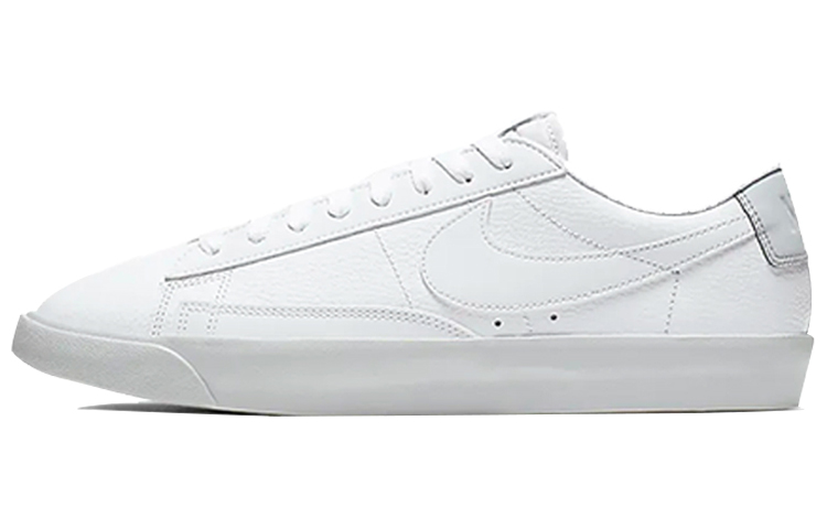 Buy 耐吉 Blazer Low LX 低筒 運動鞋 男款 白色