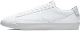 Buy 耐吉 Blazer Low LX 低筒 運動鞋 男款 白色
