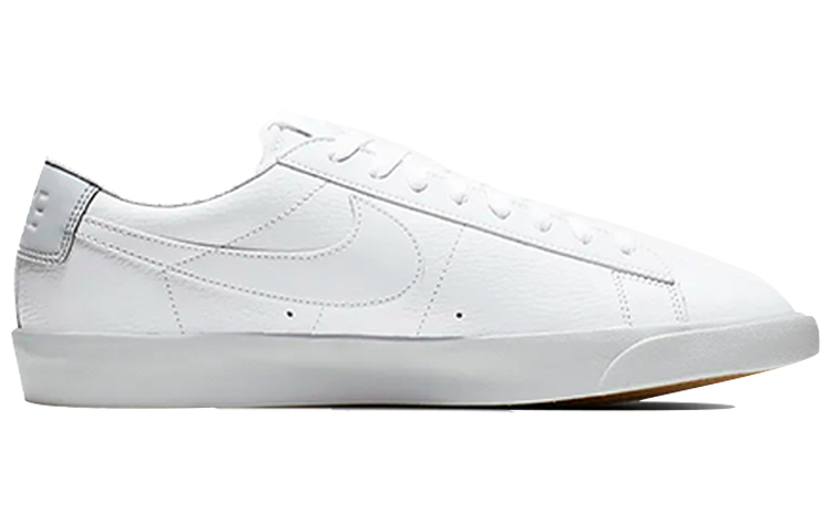 Order 耐吉 Blazer Low LX 低筒 運動鞋 男款 白色