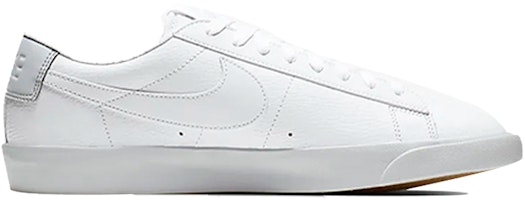 耐吉 Blazer Low LX 低筒 運動鞋 男款 白色 Order 耐吉 Blazer Low LX 低筒 運動鞋 男款 白色