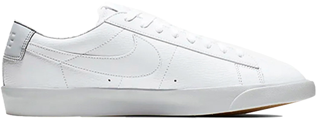 耐吉 Blazer Low LX 低筒 運動鞋 男款 白色 Order 耐吉 Blazer Low LX 低筒 運動鞋 男款 白色