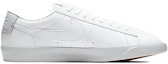 Order 耐吉 Blazer Low LX 低筒 運動鞋 男款 白色