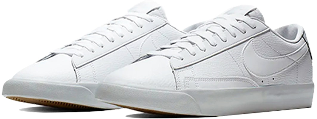 耐吉 Blazer Low LX 低筒 運動鞋 男款 白色 Lookbook 耐吉 Blazer Low LX 低筒 運動鞋 男款 白色