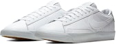 Lookbook 耐吉 Blazer Low LX 低筒 運動鞋 男款 白色