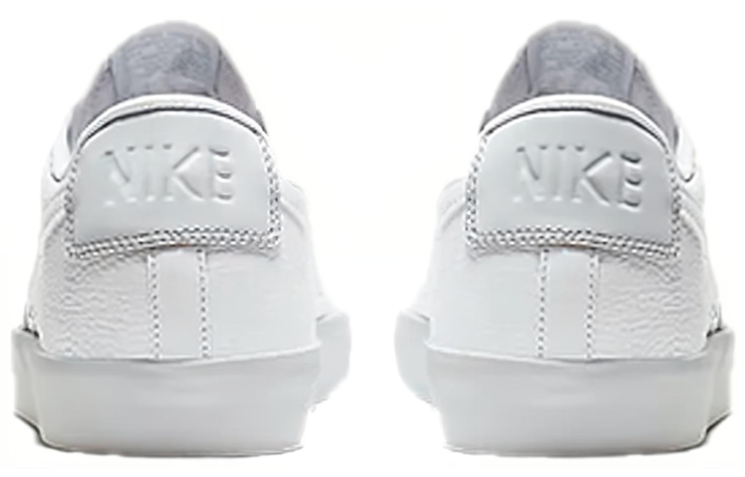 Shop 耐吉 Blazer Low LX 低筒 運動鞋 男款 白色