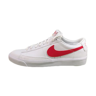 Nike Blazer Low LX 'Unerversity Red'