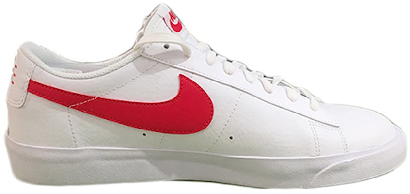 Nike Blazer Low LX 大學紅 低筒 板鞋 男款 白紅 Order Nike Blazer Low LX 大學紅 低筒 板鞋 男款 白紅