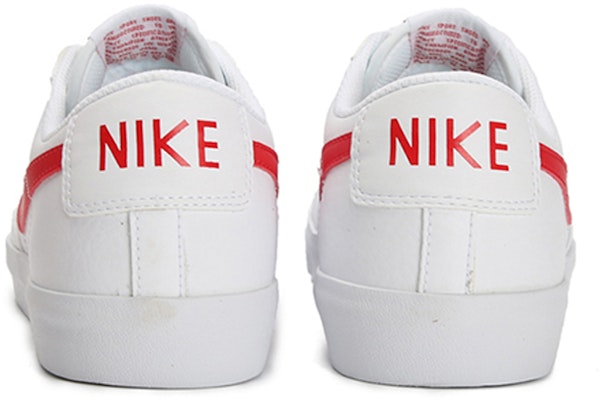 Nike Blazer Low LX 大學紅 低筒 板鞋 男款 白紅 Lookbook Nike Blazer Low LX 大學紅 低筒 板鞋 男款 白紅