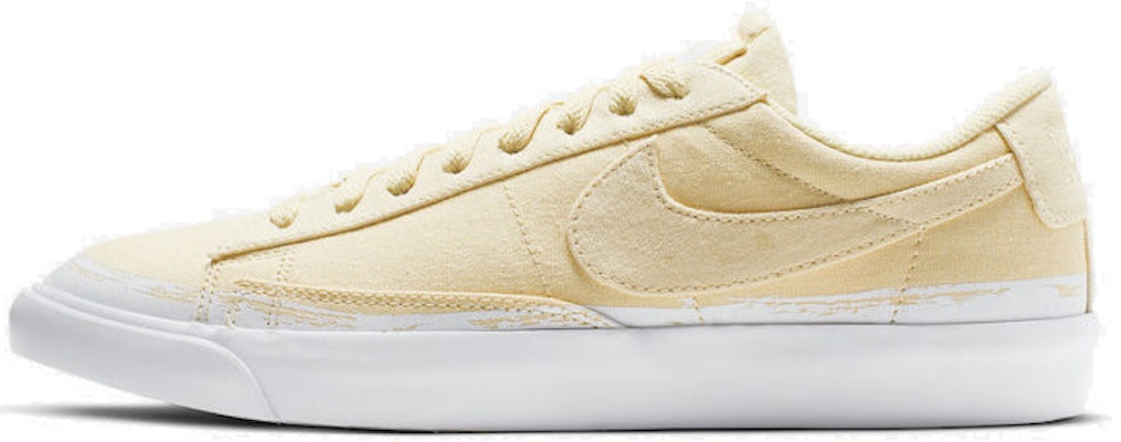 Nike Blazer Low NYC Procell Wildcard CJ0692-100 - Kasut Lelaki & Wanita Buy Nike Blazer Low NYC Procell Wildcard CJ0692-100 - Kasut Lelaki & Wanita