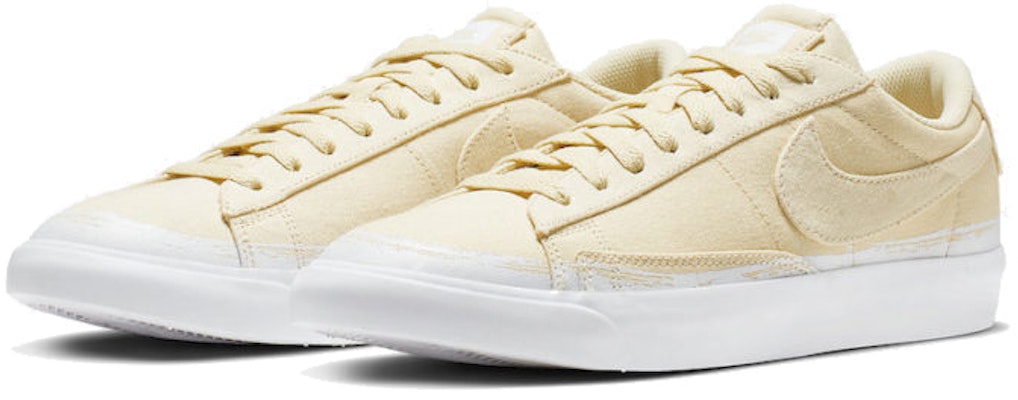 Nike Blazer Low NYC Procell Wildcard CJ0692-100 - Kasut Lelaki & Wanita Lookbook Nike Blazer Low NYC Procell Wildcard CJ0692-100 - Kasut Lelaki & Wanita