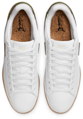 耐克 Blazer Low 幻影低帮鞋 HF3119-103 Shop 耐克 Blazer Low 幻影低帮鞋 HF3119-103