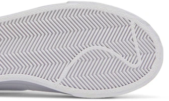 Purchase (女款) Nike Blazer Low Platform 'White Cobalt Bliss' FJ0738-100