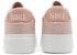 (W) Nike Blazer Low Platform Essential 'Pink Oxford Woven' Wanita DN0744-600