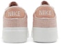 Details for (W) Nike Blazer Low Platform Essential 'Pink Oxford Woven' Wanita DN0744-600