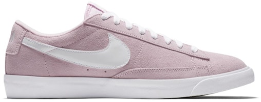 Nike Blazer Low Premium 'Pastel Pink' BQ6813-600 Nike Blazer Low Premium 'Pastel Pink' BQ6813-600