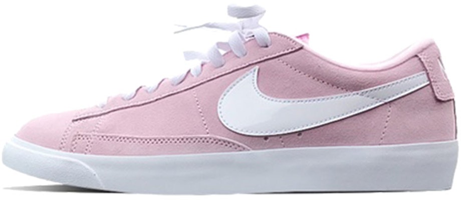 Nike Blazer Low Premium 'Merah Jambu Pastel' BQ6813-600 Buy Nike Blazer Low Premium 'Merah Jambu Pastel' BQ6813-600