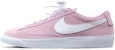 Nike Blazer Low Premium 'Merah Jambu Pastel' BQ6813-600