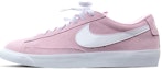 Buy Nike Blazer Low Premium 'Merah Jambu Pastel' BQ6813-600