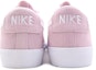 Shop Nike Blazer Low Premium 'Merah Jambu Pastel' BQ6813-600