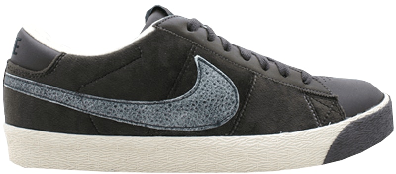 Nike Blazer Low Premium 'U2' 317070-201