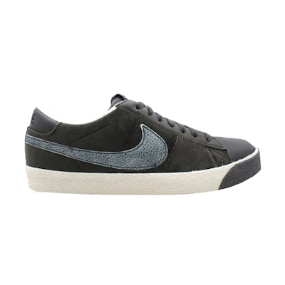 Nike Blazer Low PRM 'U2'