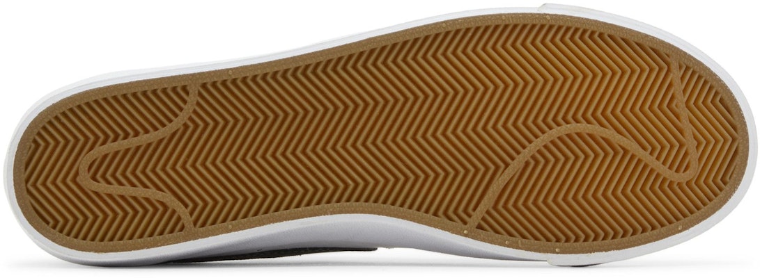 Nike Blazer Low Premium 'Putih Emas Metalik' BQ7460-101 Shop Nike Blazer Low Premium 'Putih Emas Metalik' BQ7460-101