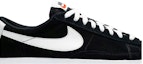 Order Nike Blazer Low Premium VNTG Suede 'Hitam' 538402-004