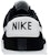Nike Blazer Low Premium VNTG Suede 'Hitam' 538402-004