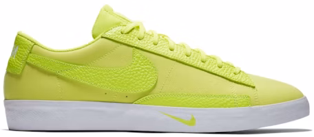 Nike Blazer Low PRM 'Volt' AT6163-700 Nike Blazer Low PRM 'Volt' AT6163-700