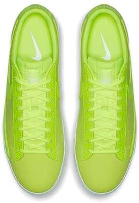 耐克 Blazer 低帮 PRM '荧光绿' AT6163-700 Shop 耐克 Blazer 低帮 PRM '荧光绿' AT6163-700