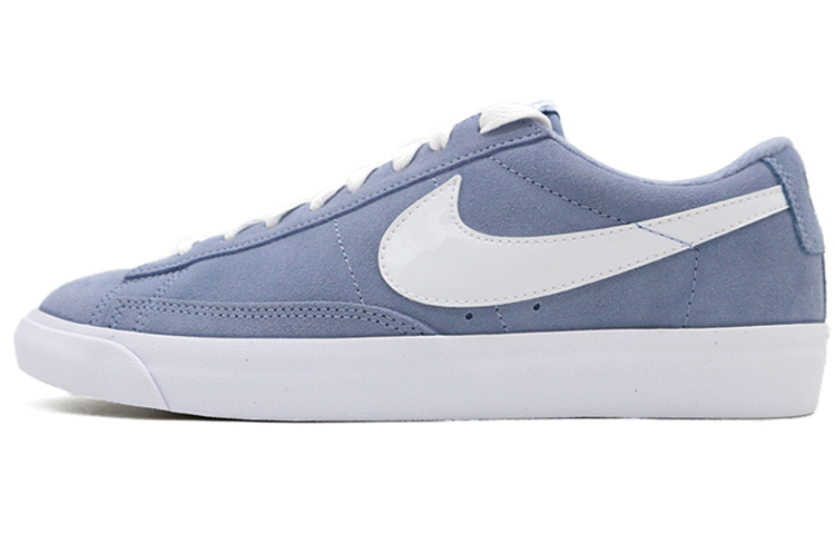 Nike Blazer Low PRM ND 'Indigo Fog' BQ6813-400