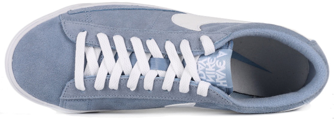Nike Blazer Low PRM ND 'Kabut Indigo' BQ6813-400 Lookbook Nike Blazer Low PRM ND 'Kabut Indigo' BQ6813-400
