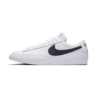 Nike Blazer Low PRM SU19 'White'