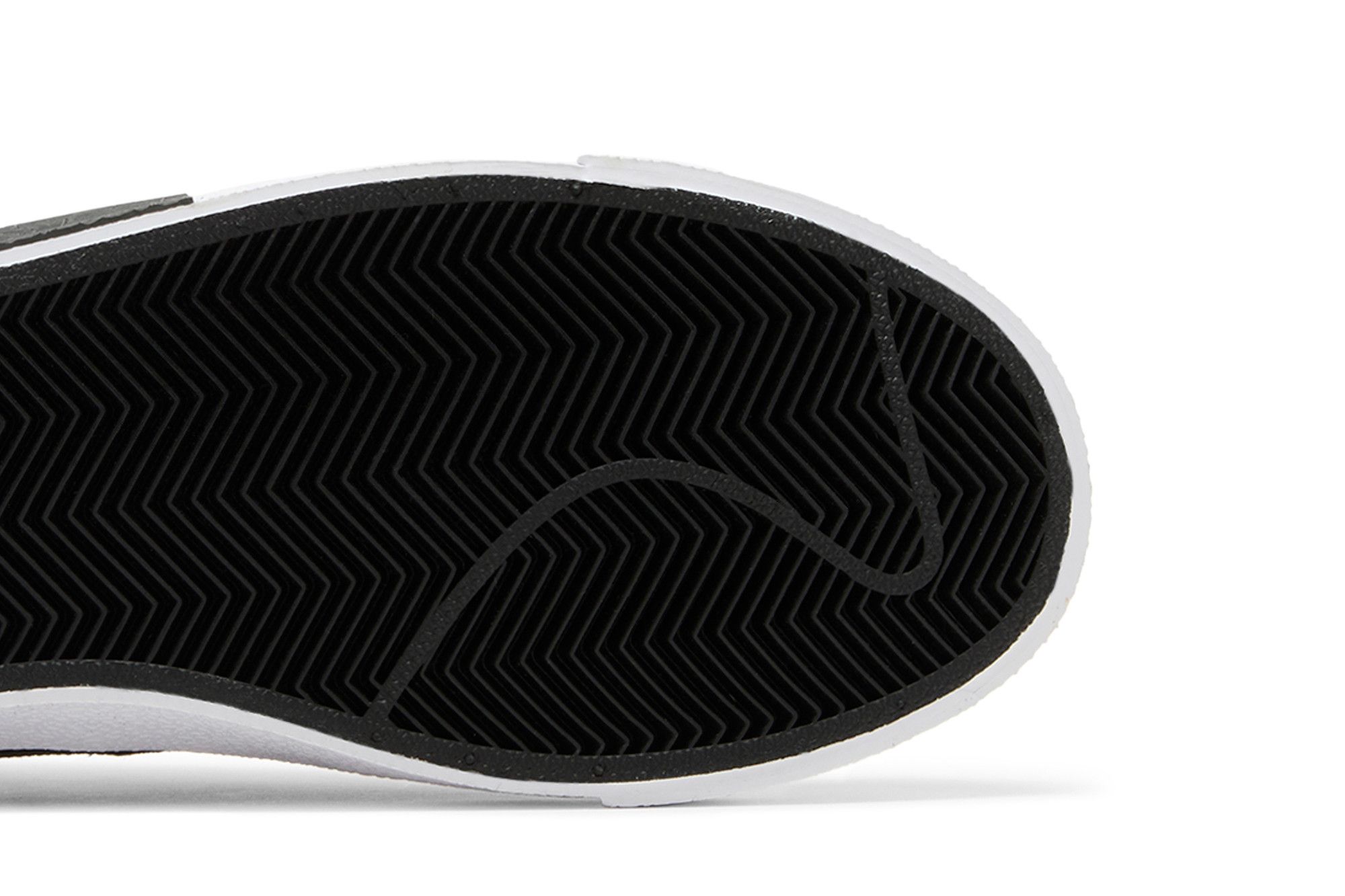 Purchase Nike Blazer Low Pro Club 'Hitam Putih' FJ3694-001